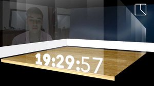 Начальный шпигель Вестей в 20:00 (еще длиннее) (2021-н.в.)