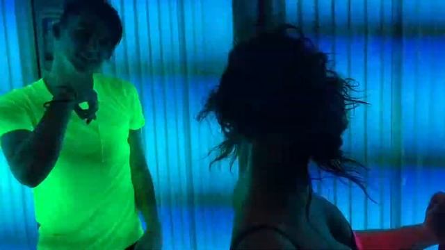 Солярий в Долгопрудном смотреть онлайн