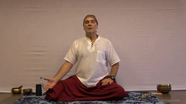 Основа практики. Работа с умом (Сатсанг "Звездная сеть". Ростов-на-Дону 02.06.19) смотреть онлайн