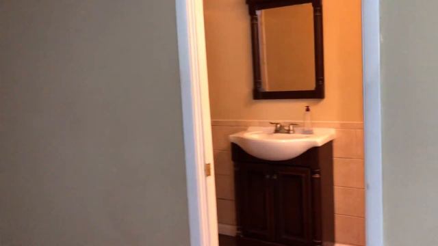 Обзор дома в Пам Харбор, Флорида. Район с хорошими школами. смотреть онлайн