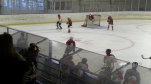 Нефтяник Альметьевск -  Нефтяник Лениногорск 2 период