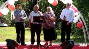 "Суламита" Ковальчуки 2013 год