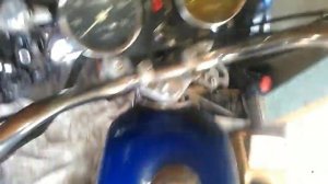 Сбитое зажигание на Альфе