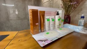 Бутик-отель Apsuana Rose. Гагра, Абхазия. Март 2022.