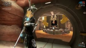 WARFRAME | РАСКОПКИ В ВАРФРЕЙМ | ПРОХОЖДЕНИЕ #21 | ВАРФРЕЙМ | WARFRAME FORTUNA | ИГРА СО ЗРИТЕЛЯМИ