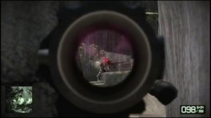 Плохую компанию учу плохому в Battlefield Bad Company 2