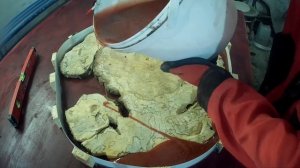 Суперский столик из эпоксидной смолы. Смотри не пожалеешь!!!!