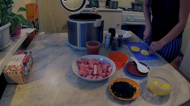 Готовим лагман Простой рецепт смотреть онлайн