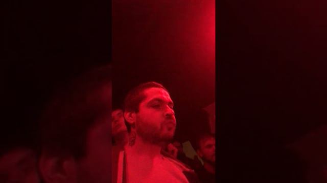 КАЗУСКОМА@PWRHS 04.02.19 - Праздник друзей смотреть онлайн