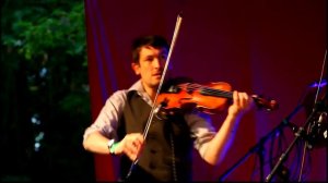 Tony Wakeford & Matt Howden (Sieben) - Heidnisches Dorf - WGT - 2011 (Part 8)