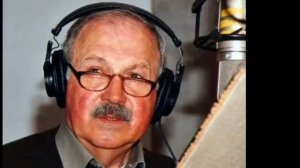 Виктор Петров- голос из детства #2