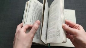 Юлианна Караман "Ступая по лесу, поросшему мхом"