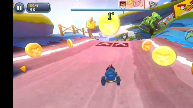 КАК СКАЧАТЬ ANGRY BIRDS GO 2.0.20 БЕЗ ОШИБОК | РАБОЧИЕ ЭПИЗОДЫ смотреть онлайн