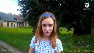 Экстремальные прятки с двоюродной сестрой/30.07.21 у бабушки с дедушкой/*челлендж *