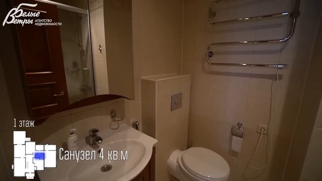 Европейская эстетика - уютный дом "под ключ" в поселке Ильичевка на Калужском шоссе