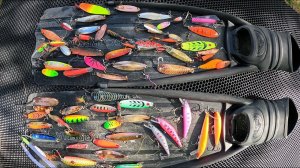 ПОДВОДНЫЙ ПОИСК / UNDERWATER SEARCH