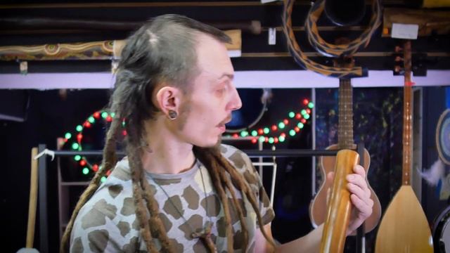 Как выбрать ДИДЖЕРИДУ обзор от Karnash смотреть онлайн