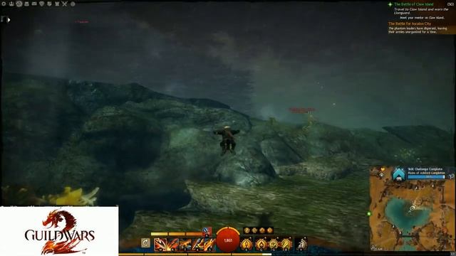 Server Meeting смотреть онлайн