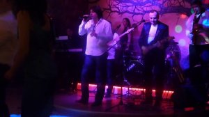 АЛЕКСАНДР ФРЭД и группа NEVA-DA - ДАЛЬНЯЯ ДОРОГА