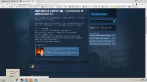 Unhandled Exception c0000005 Gta Vice City Fix