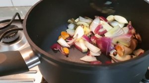 How to cook beef soup bones