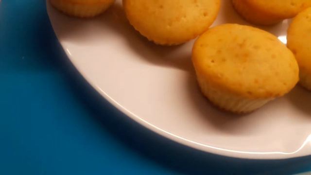 Украшение капкейков смотреть онлайн