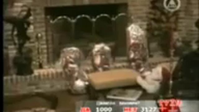 Майкл джексон встречает новый год ч2 Интервью смотреть онлайн