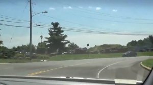 Тест драйв  Mercedes Benz SL class R230 SL55 AMG 2004