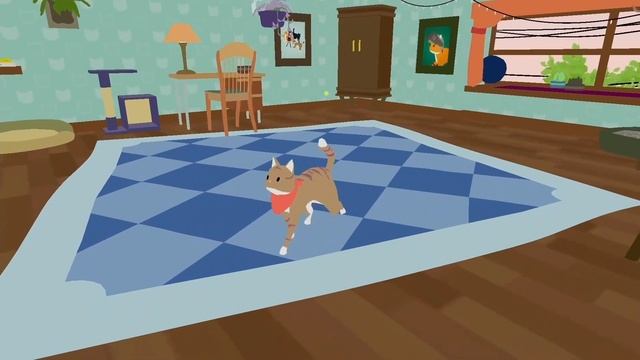 Fisti-Fluffs - Official Launch Trailer смотреть онлайн