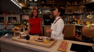 Как приготовить армянский завтрак? В гостях ГАЯНЕ БРЕИОВА, ресторатор  #Здоровыйсмысл Выпуск 89