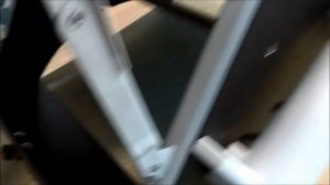 Новый обзор столиков для лодок  ПВХ