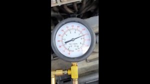 Заморочки с топливным насосом Рено Флюенс 2.0
