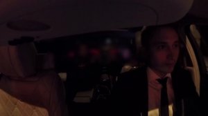 СКОЛЬКО МОЖНО ЗАРАБОТАТЬ НА MAYBACH В ТАКСИ, VIP ТАКСИ