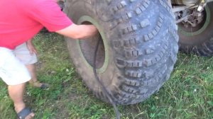 Вездеход Филат 2