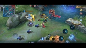 ГАЙД НА РЕВОРКНУТУЮ ВЕКСАНУ 2022 / ВЕКСАНА / ГАЙД НА ВЕКСАНУ MOBILE LEGENDS