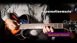 Isn't She Lovely (Guitar chords & fingerstyle)