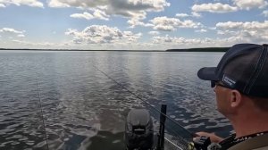 Ловля на Тейл Спиннер ОСНОВНЫЕ ПРОВОДКИ! Китайский тейл спиннер сраниваем с оригиналом на воде!