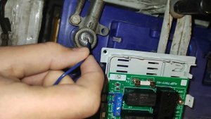 ук вк на 24 вольта работает от 12(нет)