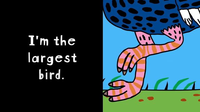 Safari Animals for Kids   Animated Kids Book  Vooks Narrated Storybooks