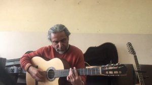 Scriptonite - Polozhenie-Remix-guitar cover-Garri Pat