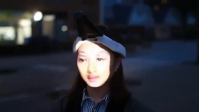 The Face Projector to Help Hide Faces During Protests -Hong Kong смотреть онлайн