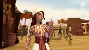 10. Vahshiy qissasi (3-qism) | Qur'onda kelgan oyat-belgilar haqida qissalar