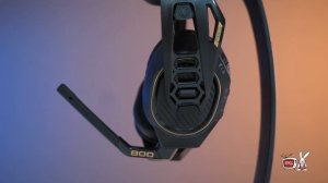 PC Garage – Video Review Casti Gaming Plantronics RIG 800HD