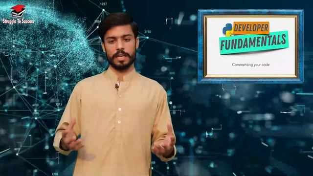 Developer Fundamentals | Coding Best Practices in Python | Lecture No. 7