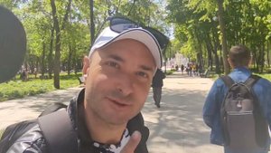 В гостях в Воронеже 2022г.