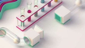 3D Motion