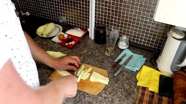 Хрустящие кабачковые палочки в духовке!ОЧЕНЬ ВКУСНЫЕ