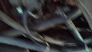 замена реле зарядки.