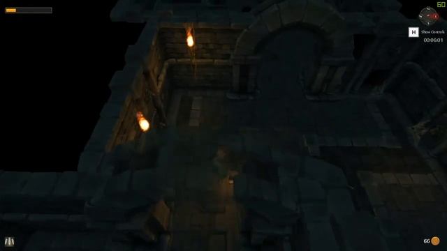 Tinykeep New Game+ Mode! смотреть онлайн