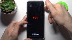 Обход пароля на TCL 20 SE. Что делать если забыли пин-код от TCL 20 SE? Решение! Сброс блокировки